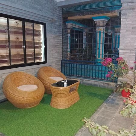 Rj-Residence Pokhara Exterior photo